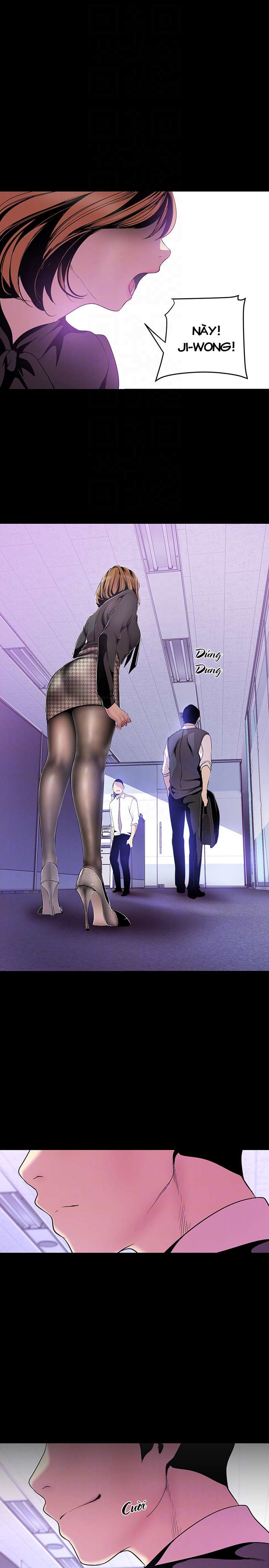 Tân Thế Giới Tuyệt Vời Chap Chapter 45-Tân Thế Giới Tuyệt Vời - Next Chap 46