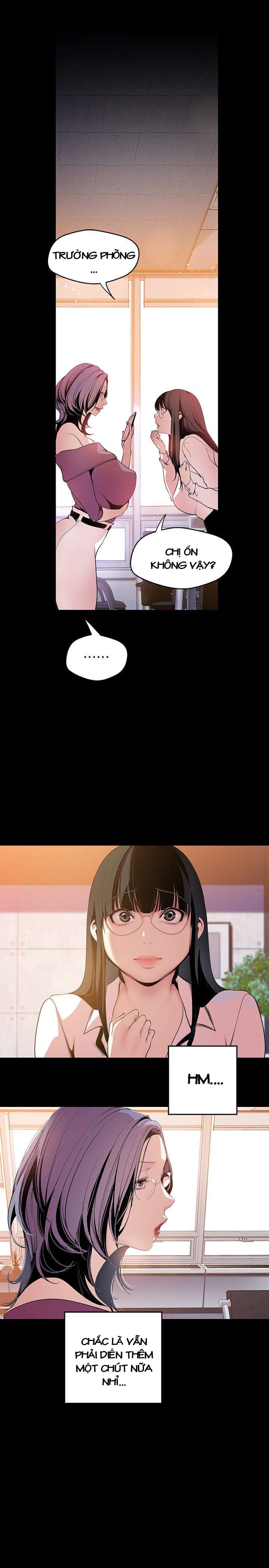 Tân Thế Giới Tuyệt Vời Chap Chapter 45-Tân Thế Giới Tuyệt Vời - Next Chap 46