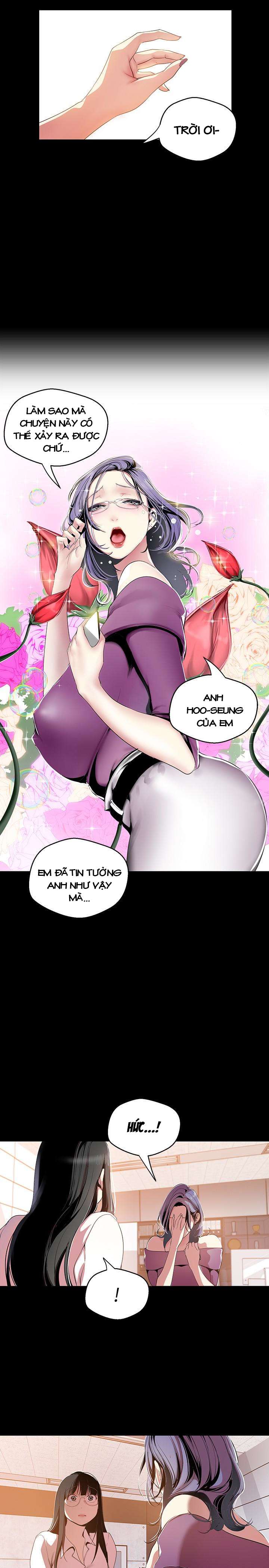 Tân Thế Giới Tuyệt Vời Chap Chapter 45-Tân Thế Giới Tuyệt Vời - Next Chap 46