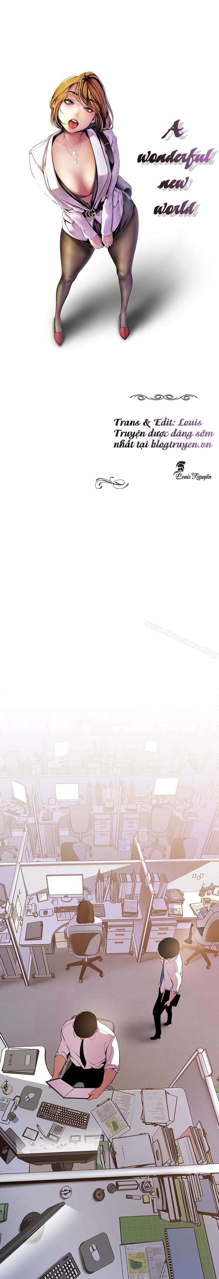Tân Thế Giới Tuyệt Vời Chap Chapter 45-Tân Thế Giới Tuyệt Vời - Next Chap 46