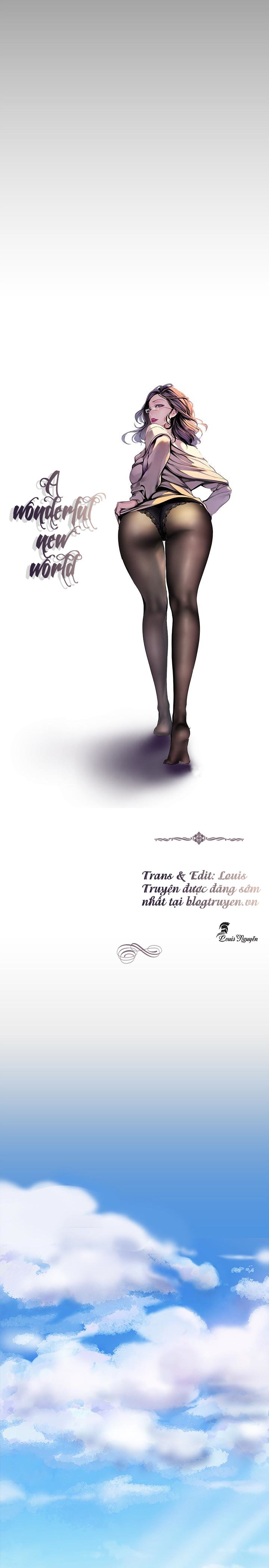 Tân Thế Giới Tuyệt Vời Chap Chapter 44-Tân Thế Giới Tuyệt Vời - Next Chap 45