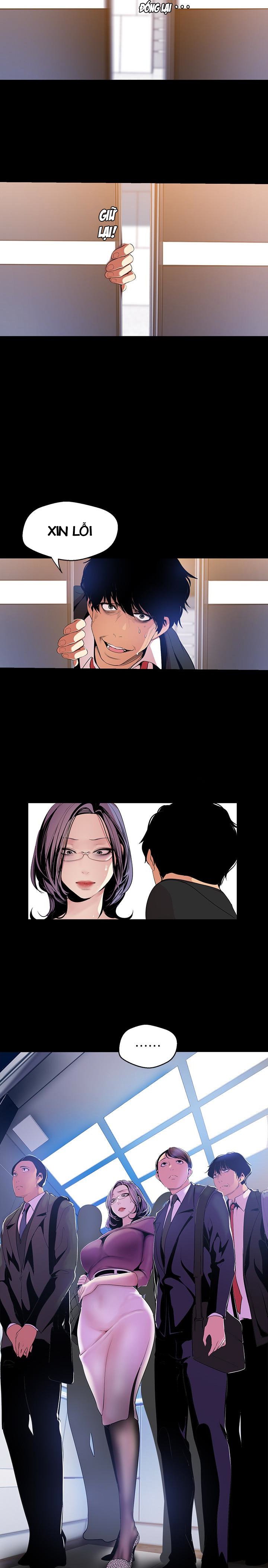 Tân Thế Giới Tuyệt Vời Chap Chapter 44-Tân Thế Giới Tuyệt Vời - Next Chap 45