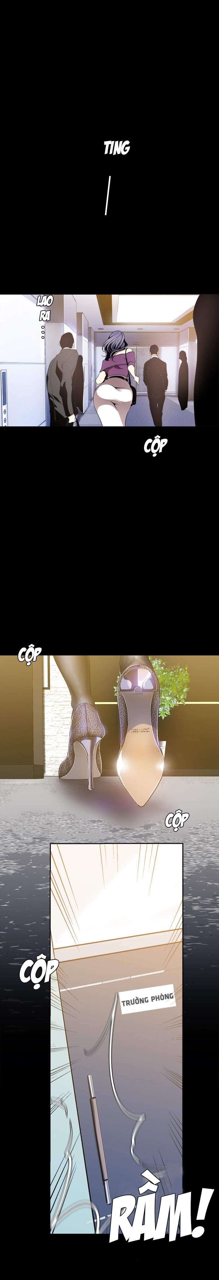 Tân Thế Giới Tuyệt Vời Chap Chapter 44-Tân Thế Giới Tuyệt Vời - Next Chap 45