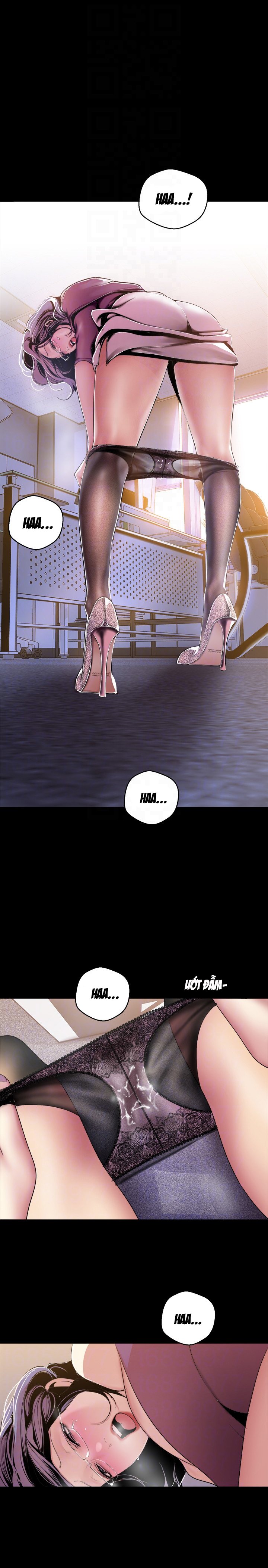 Tân Thế Giới Tuyệt Vời Chap Chapter 44-Tân Thế Giới Tuyệt Vời - Next Chap 45