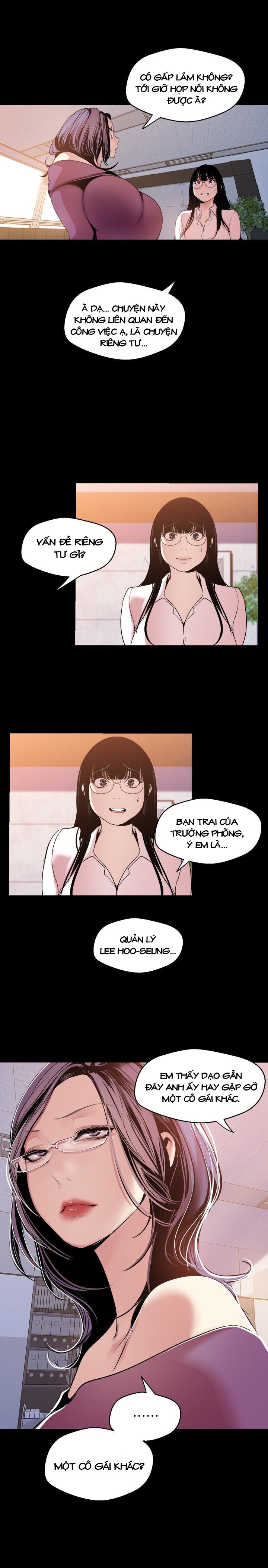 Tân Thế Giới Tuyệt Vời Chap Chapter 44-Tân Thế Giới Tuyệt Vời - Next Chap 45