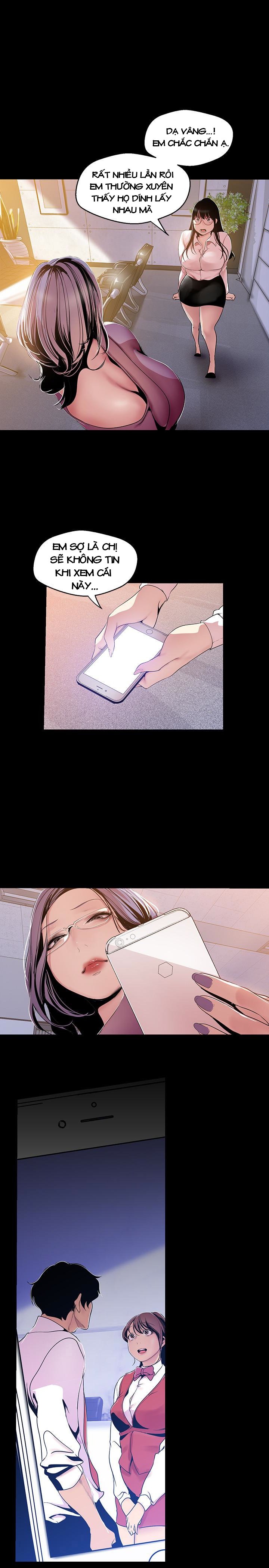 Tân Thế Giới Tuyệt Vời Chap Chapter 44-Tân Thế Giới Tuyệt Vời - Next Chap 45