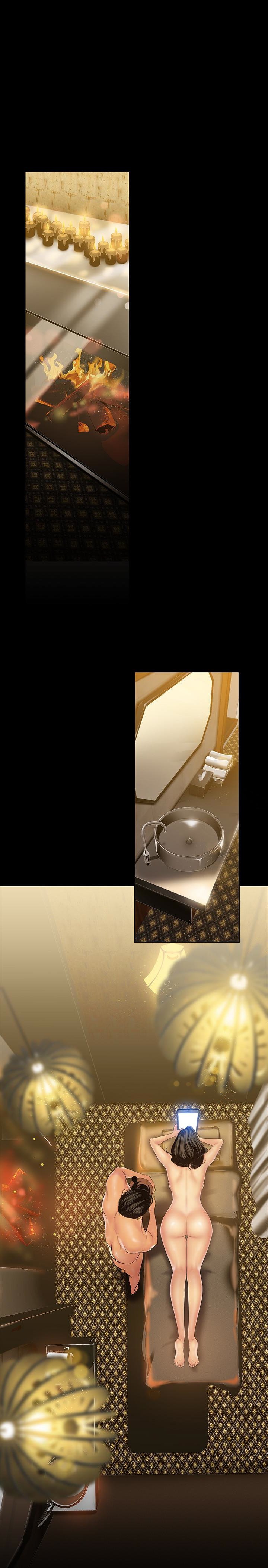 Tân Thế Giới Tuyệt Vời Chap Chapter 44-Tân Thế Giới Tuyệt Vời - Next Chap 45