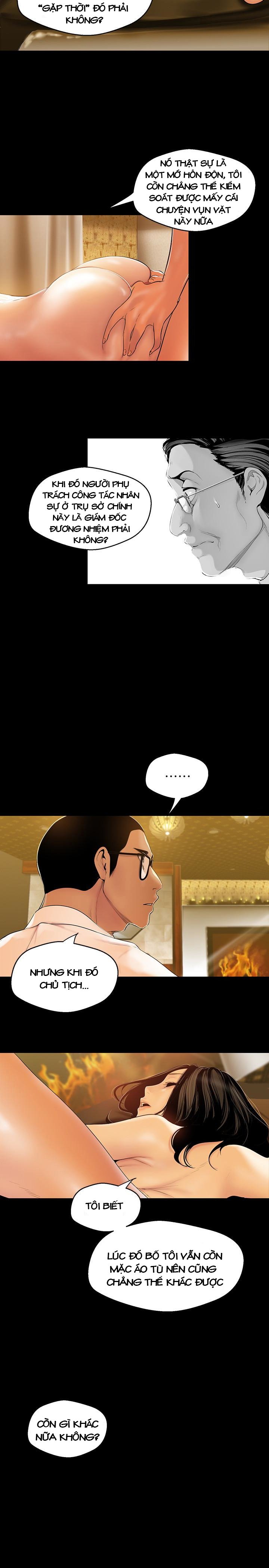 Tân Thế Giới Tuyệt Vời Chap Chapter 44-Tân Thế Giới Tuyệt Vời - Next Chap 45