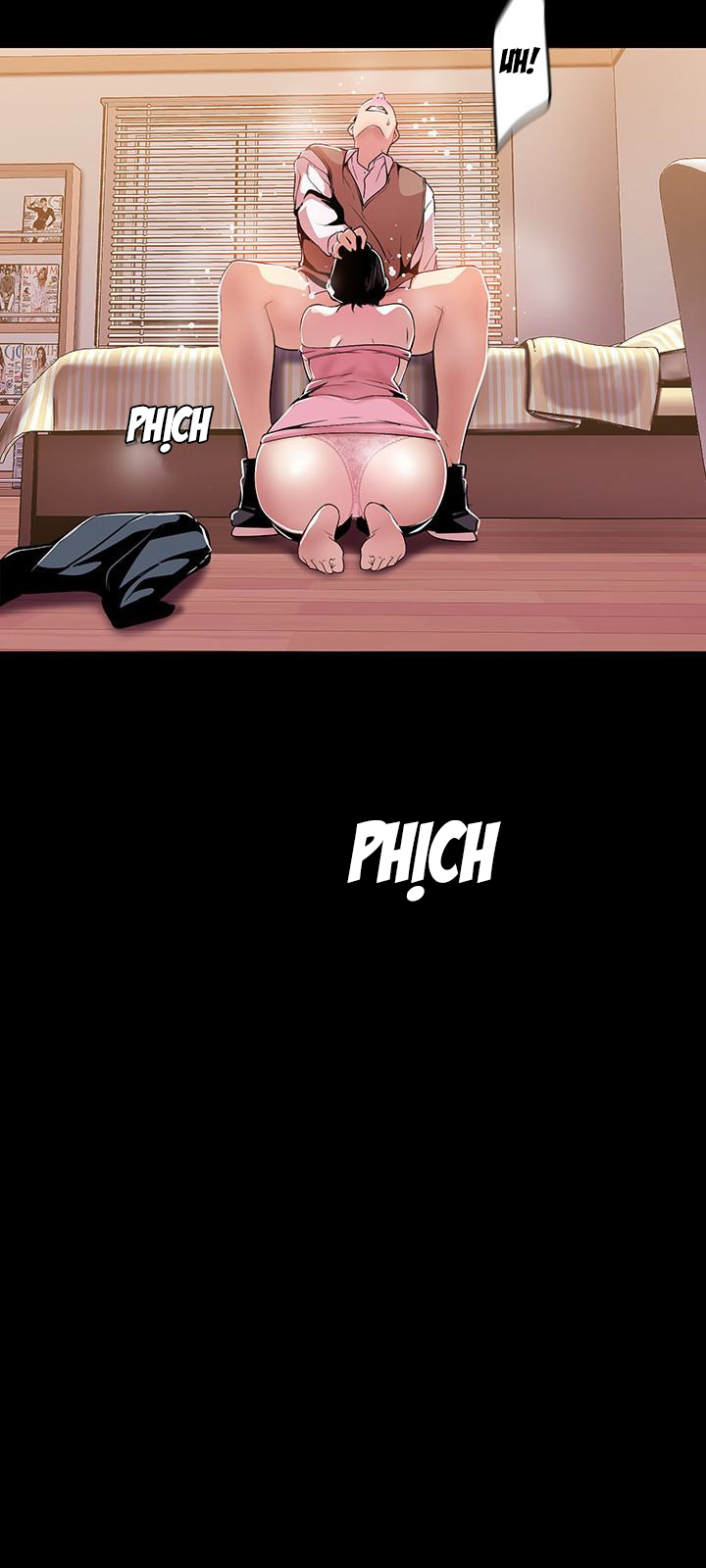 Tân Thế Giới Tuyệt Vời Chap Chapter 43-Tân Thế Giới Tuyệt Vời - Next Chap 44