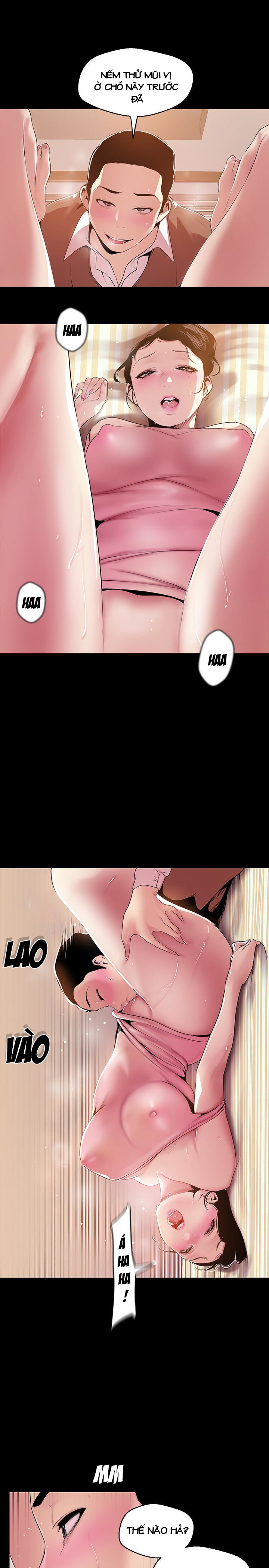 Tân Thế Giới Tuyệt Vời Chap Chapter 43-Tân Thế Giới Tuyệt Vời - Next Chap 44