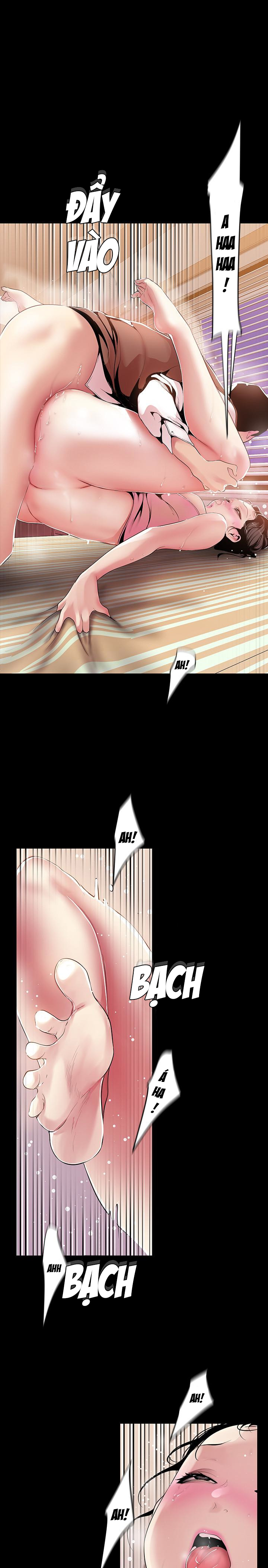 Tân Thế Giới Tuyệt Vời Chap Chapter 43-Tân Thế Giới Tuyệt Vời - Next Chap 44