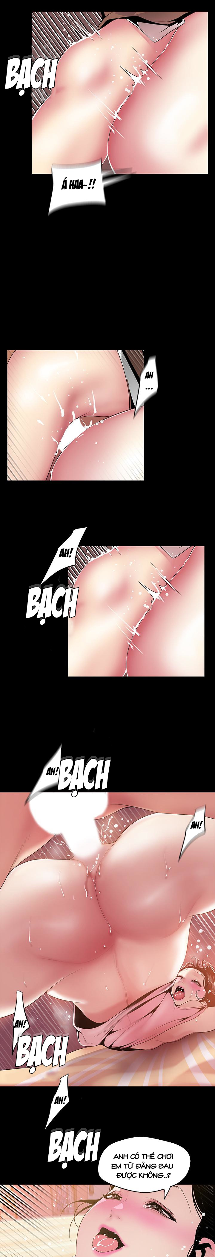 Tân Thế Giới Tuyệt Vời Chap Chapter 43-Tân Thế Giới Tuyệt Vời - Next Chap 44