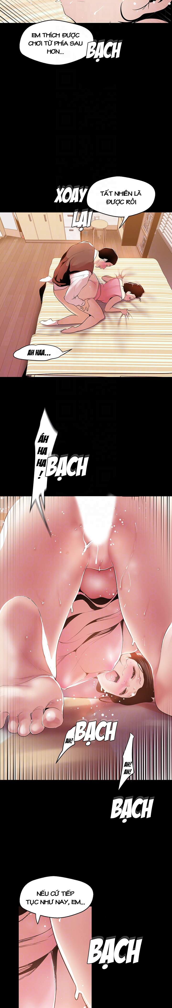 Tân Thế Giới Tuyệt Vời Chap Chapter 43-Tân Thế Giới Tuyệt Vời - Next Chap 44