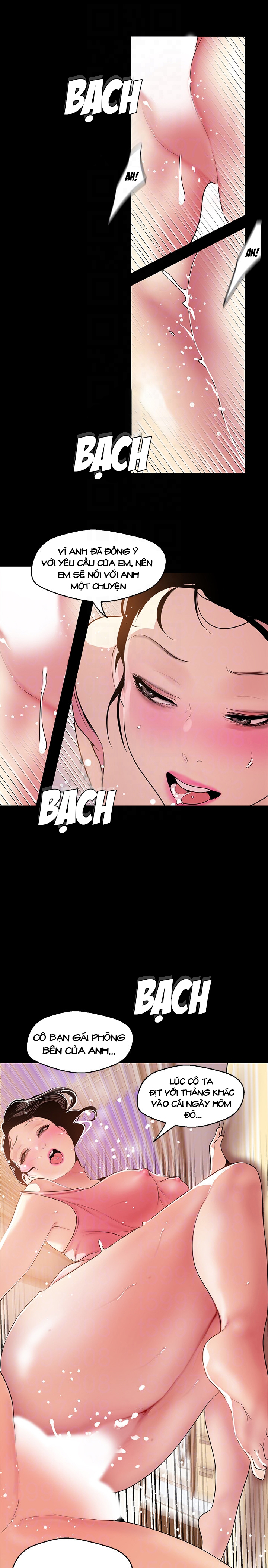 Tân Thế Giới Tuyệt Vời Chap Chapter 43-Tân Thế Giới Tuyệt Vời - Next Chap 44