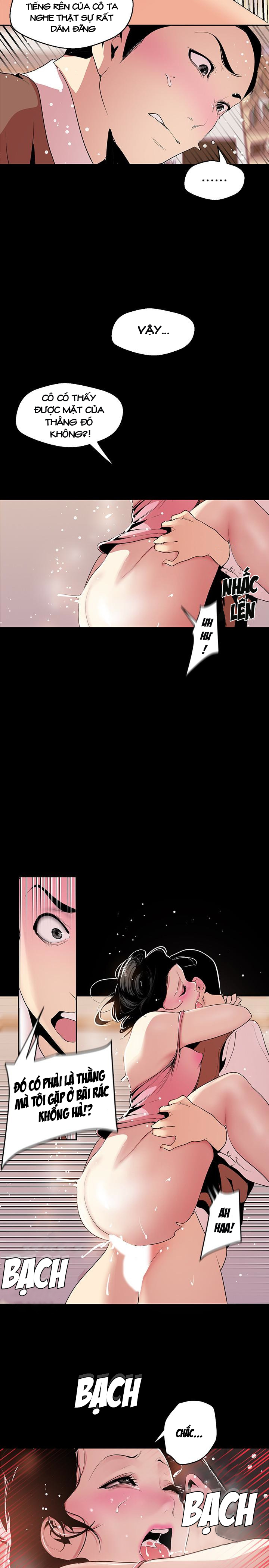 Tân Thế Giới Tuyệt Vời Chap Chapter 43-Tân Thế Giới Tuyệt Vời - Next Chap 44