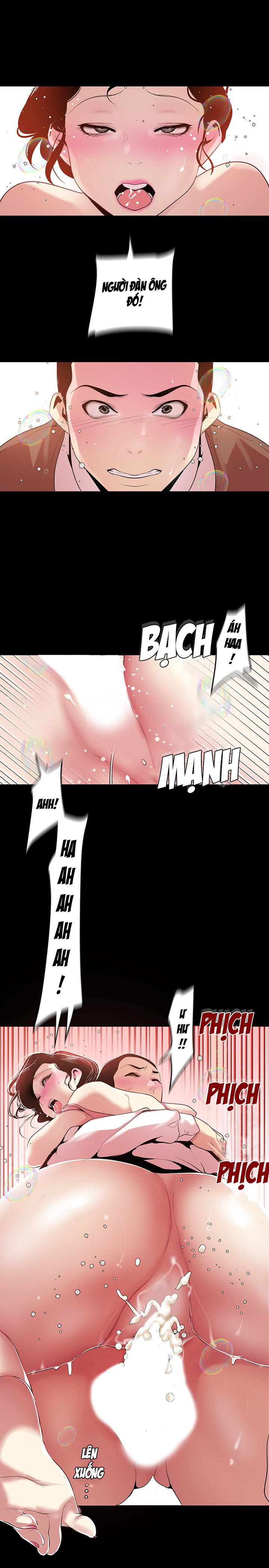 Tân Thế Giới Tuyệt Vời Chap Chapter 43-Tân Thế Giới Tuyệt Vời - Next Chap 44