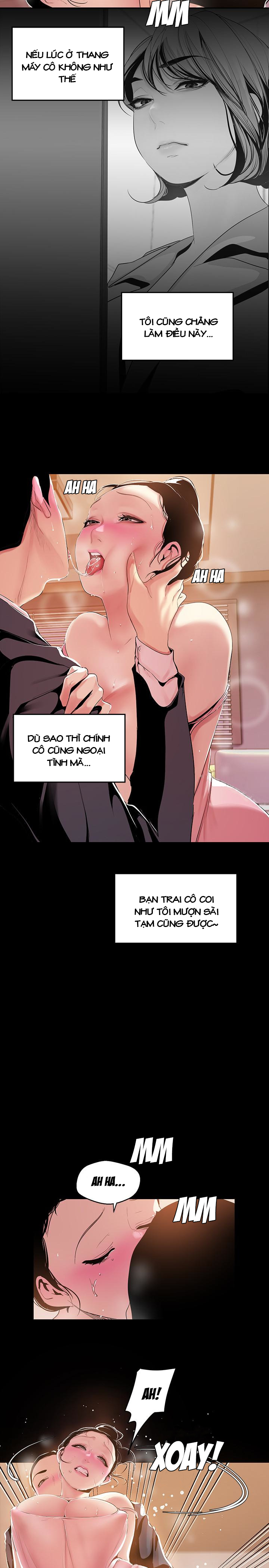 Tân Thế Giới Tuyệt Vời Chap Chapter 43-Tân Thế Giới Tuyệt Vời - Next Chap 44