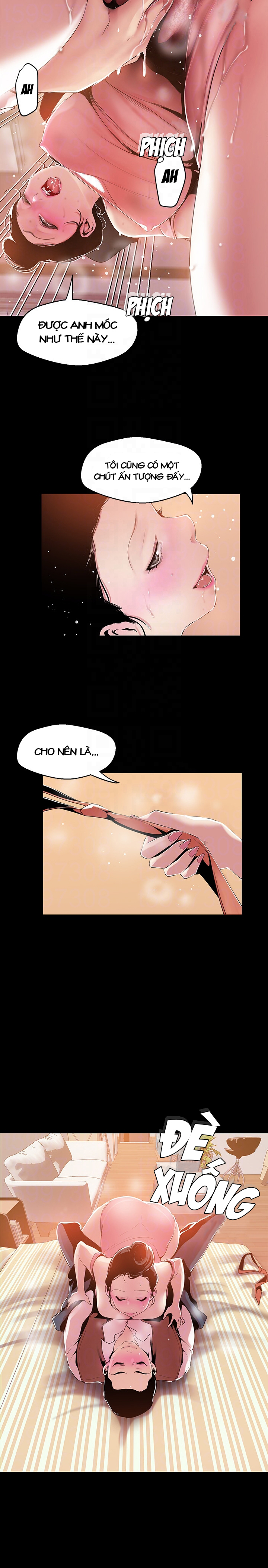 Tân Thế Giới Tuyệt Vời Chap Chapter 43-Tân Thế Giới Tuyệt Vời - Next Chap 44