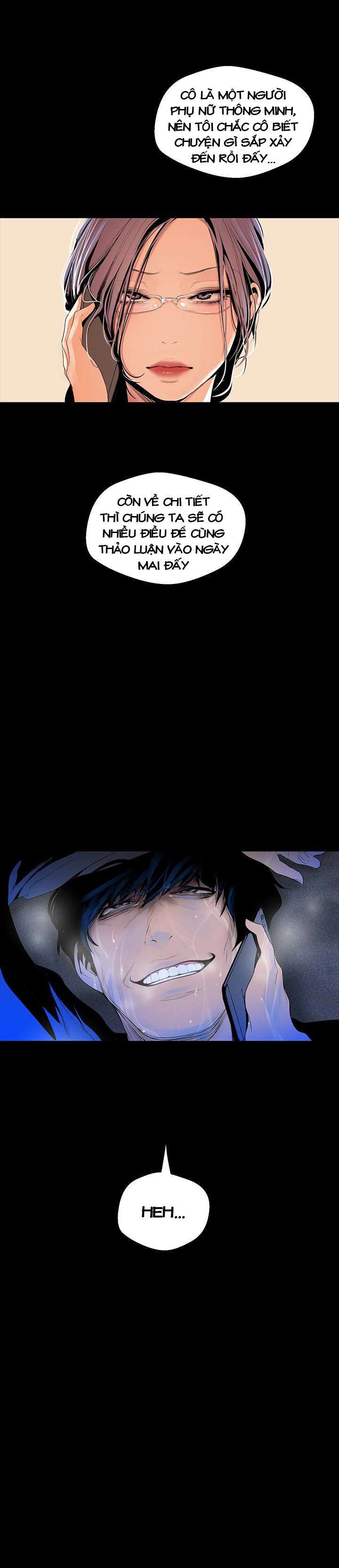 Tân Thế Giới Tuyệt Vời Chap Chapter 42-Tân Thế Giới Tuyệt Vời - Next Chap 43