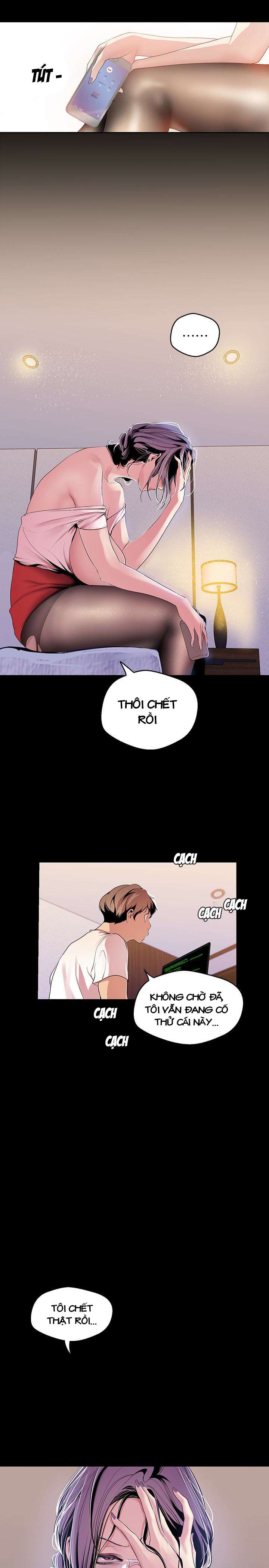 Tân Thế Giới Tuyệt Vời Chap Chapter 42-Tân Thế Giới Tuyệt Vời - Next Chap 43