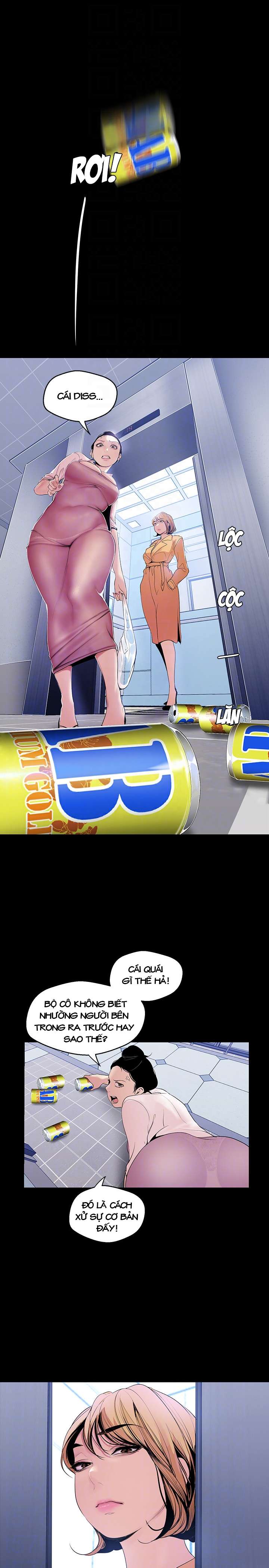 Tân Thế Giới Tuyệt Vời Chap Chapter 42-Tân Thế Giới Tuyệt Vời - Next Chap 43