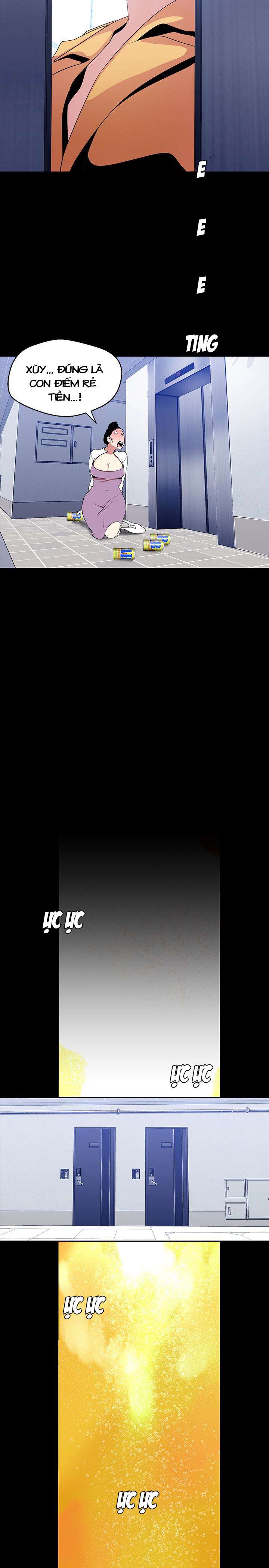 Tân Thế Giới Tuyệt Vời Chap Chapter 42-Tân Thế Giới Tuyệt Vời - Next Chap 43