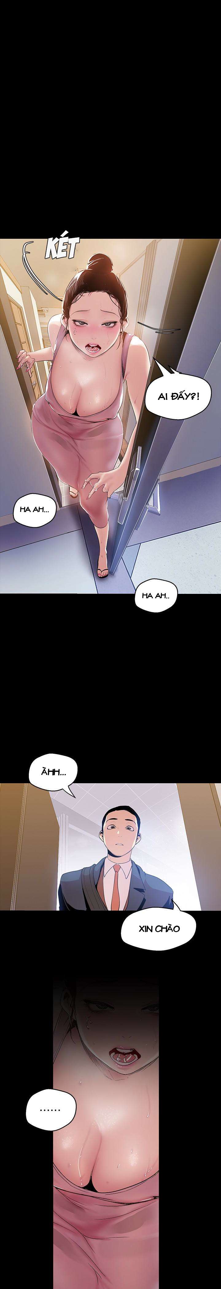 Tân Thế Giới Tuyệt Vời Chap Chapter 42-Tân Thế Giới Tuyệt Vời - Next Chap 43