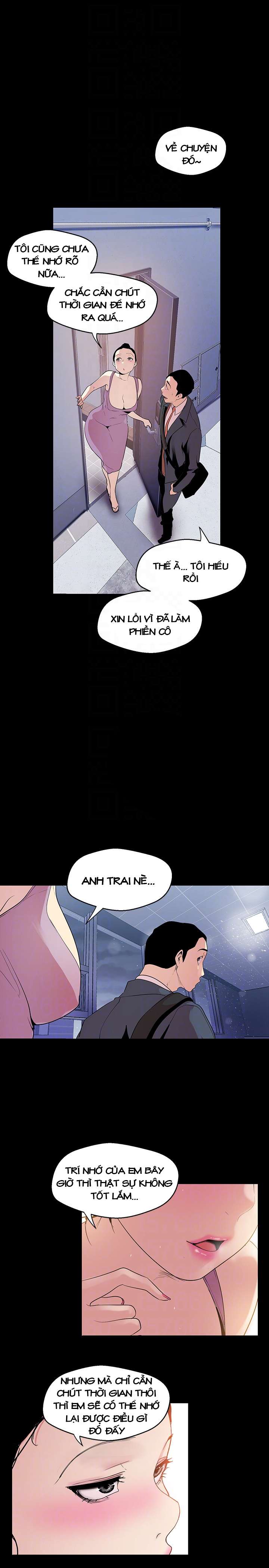 Tân Thế Giới Tuyệt Vời Chap Chapter 42-Tân Thế Giới Tuyệt Vời - Next Chap 43