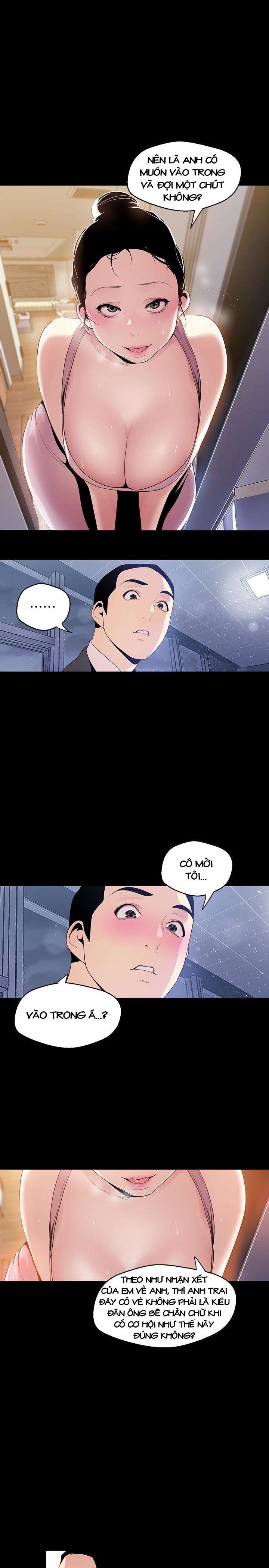 Tân Thế Giới Tuyệt Vời Chap Chapter 42-Tân Thế Giới Tuyệt Vời - Next Chap 43