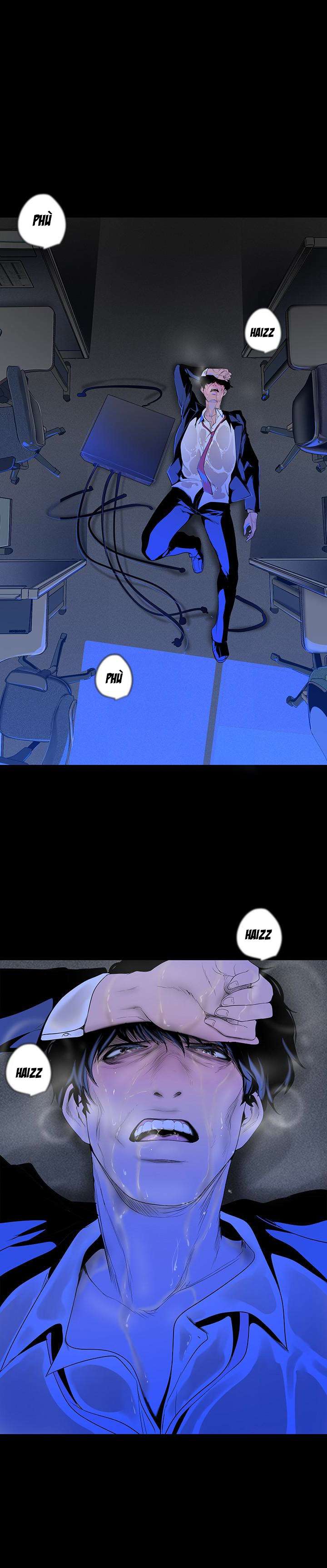 Tân Thế Giới Tuyệt Vời Chap Chapter 42-Tân Thế Giới Tuyệt Vời - Next Chap 43