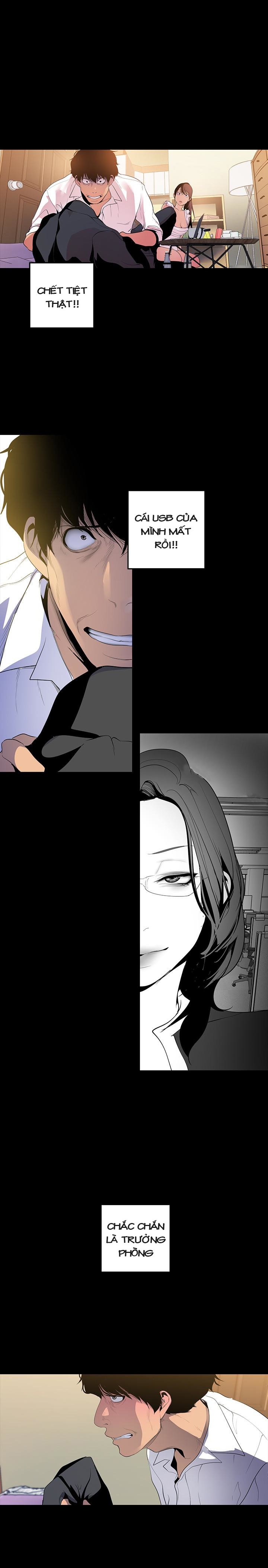 Tân Thế Giới Tuyệt Vời Chap Chapter 41-Tân Thế Giới Tuyệt Vời - Next Chap 42