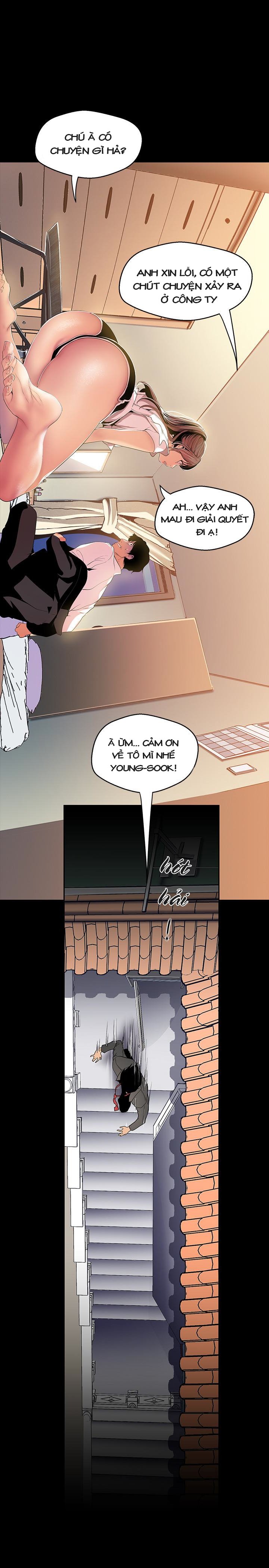 Tân Thế Giới Tuyệt Vời Chap Chapter 41-Tân Thế Giới Tuyệt Vời - Next Chap 42