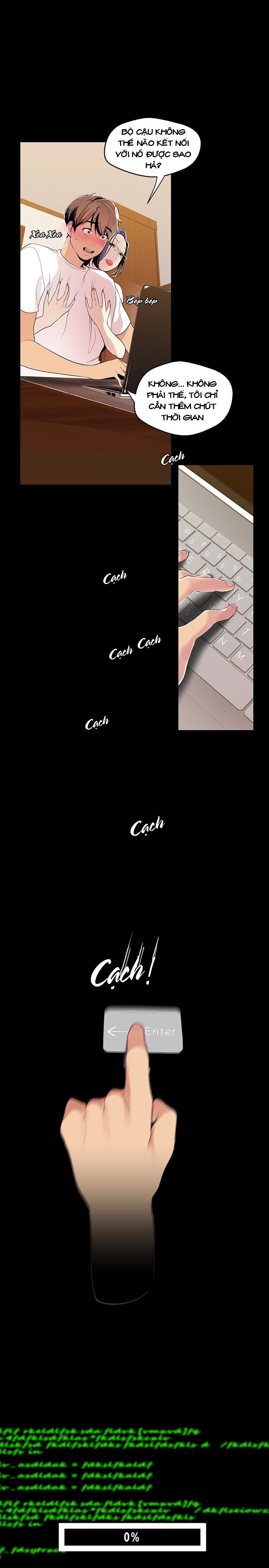 Tân Thế Giới Tuyệt Vời Chap Chapter 41-Tân Thế Giới Tuyệt Vời - Next Chap 42