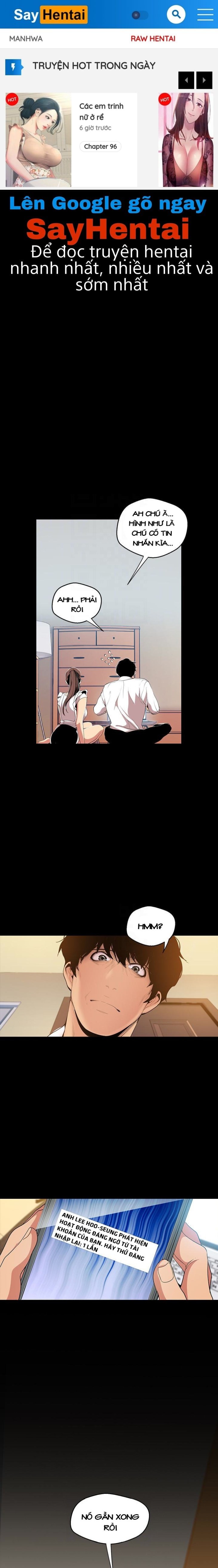 Tân Thế Giới Tuyệt Vời Chap Chapter 41-Tân Thế Giới Tuyệt Vời - Next Chap 42