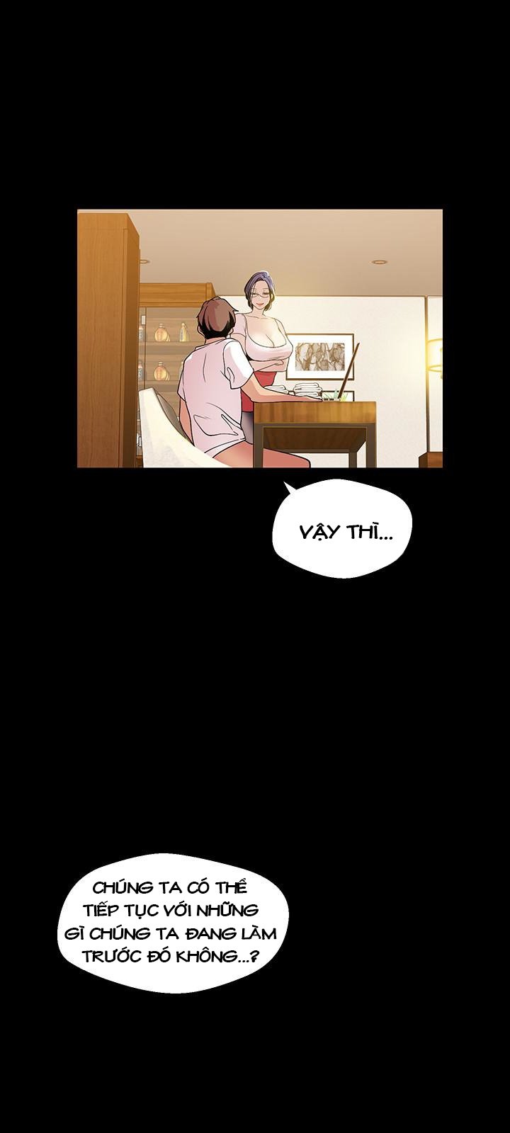 Tân Thế Giới Tuyệt Vời Chap Chapter 41-Tân Thế Giới Tuyệt Vời - Next Chap 42