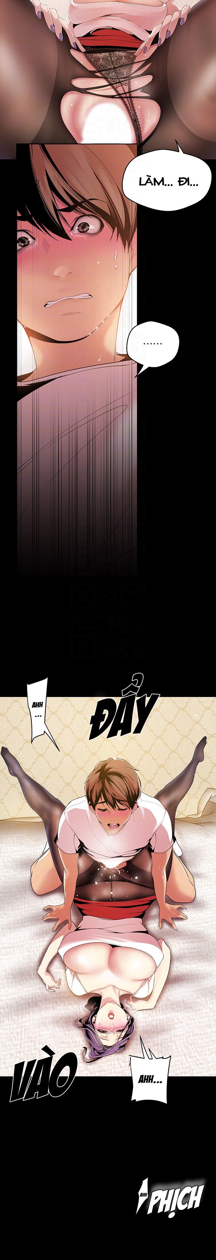 Tân Thế Giới Tuyệt Vời Chap Chapter 41-Tân Thế Giới Tuyệt Vời - Next Chap 42