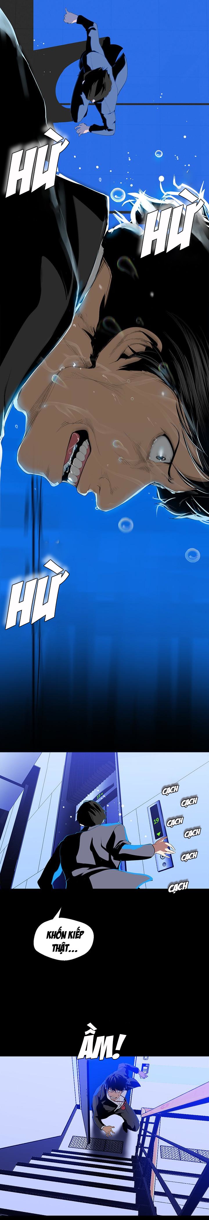 Tân Thế Giới Tuyệt Vời Chap Chapter 41-Tân Thế Giới Tuyệt Vời - Next Chap 42