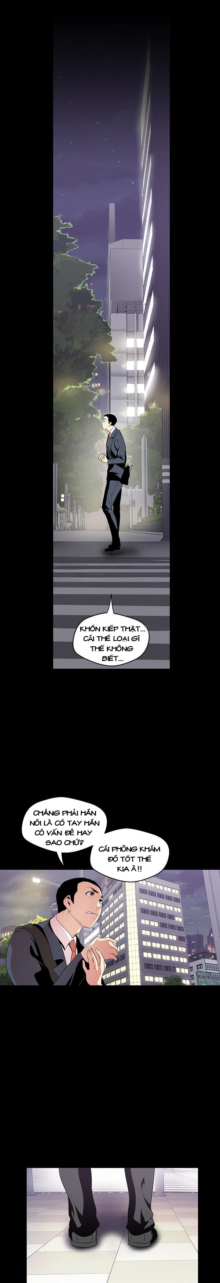 Tân Thế Giới Tuyệt Vời Chap Chapter 41-Tân Thế Giới Tuyệt Vời - Next Chap 42