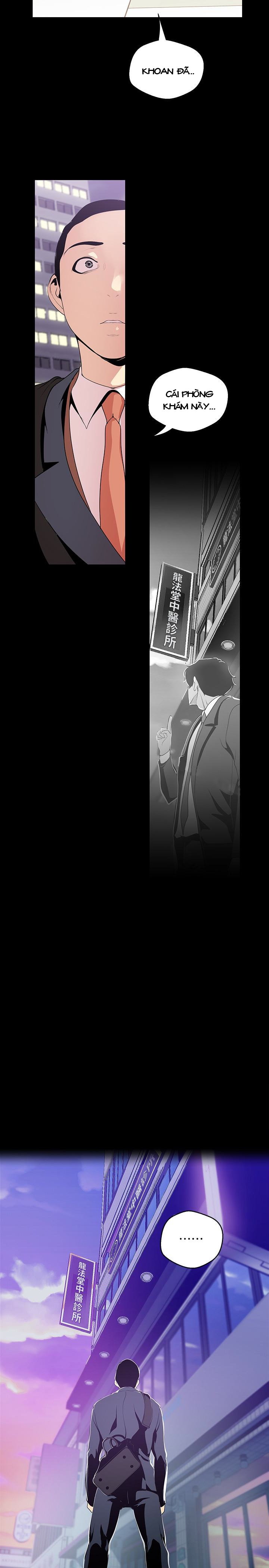 Tân Thế Giới Tuyệt Vời Chap Chapter 41-Tân Thế Giới Tuyệt Vời - Next Chap 42