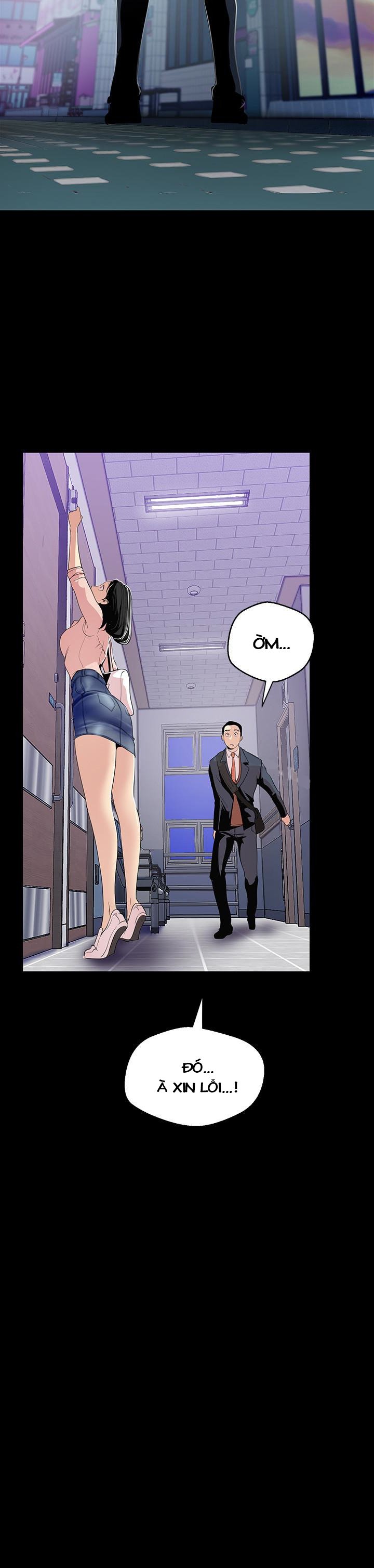 Tân Thế Giới Tuyệt Vời Chap Chapter 41-Tân Thế Giới Tuyệt Vời - Next Chap 42