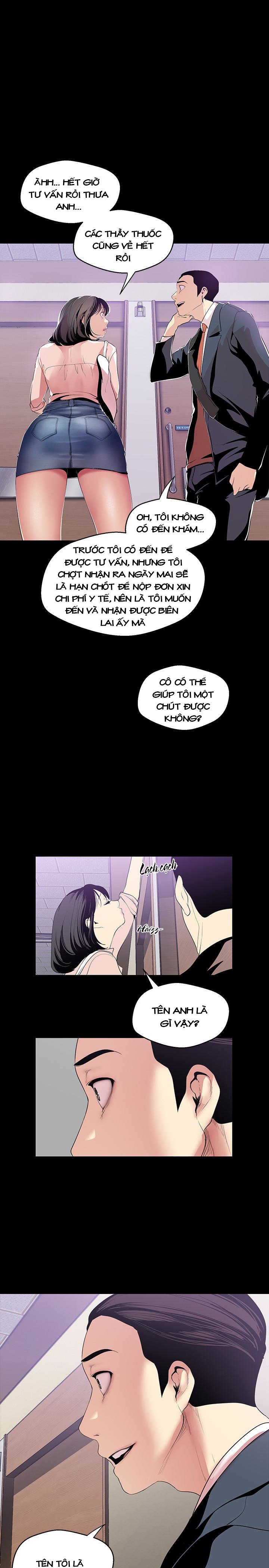 Tân Thế Giới Tuyệt Vời Chap Chapter 41-Tân Thế Giới Tuyệt Vời - Next Chap 42