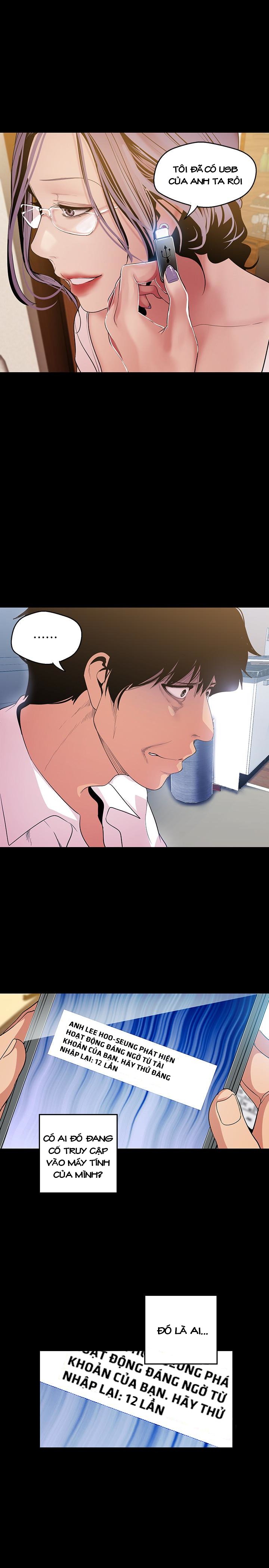 Tân Thế Giới Tuyệt Vời Chap Chapter 41-Tân Thế Giới Tuyệt Vời - Next Chap 42