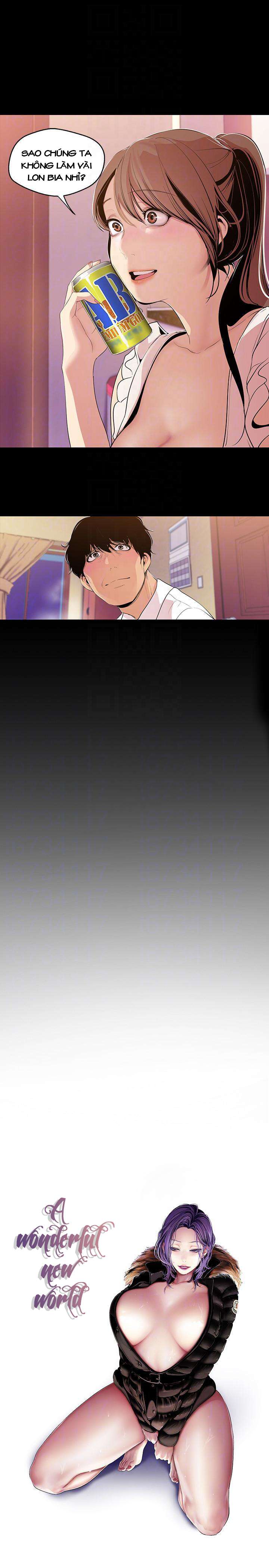 Tân Thế Giới Tuyệt Vời Chap Chapter 40-Tân Thế Giới Tuyệt Vời - Next Chap 41