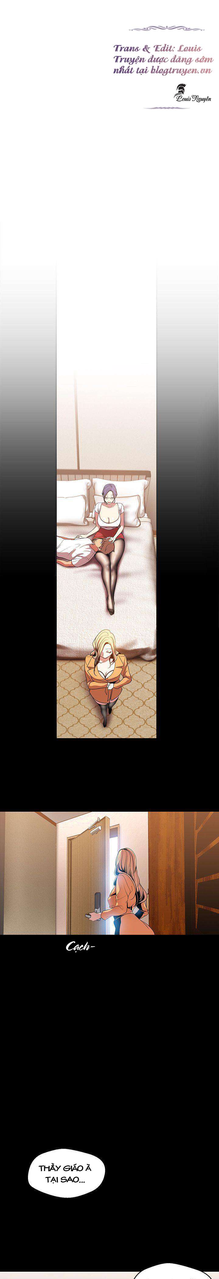 Tân Thế Giới Tuyệt Vời Chap Chapter 40-Tân Thế Giới Tuyệt Vời - Next Chap 41