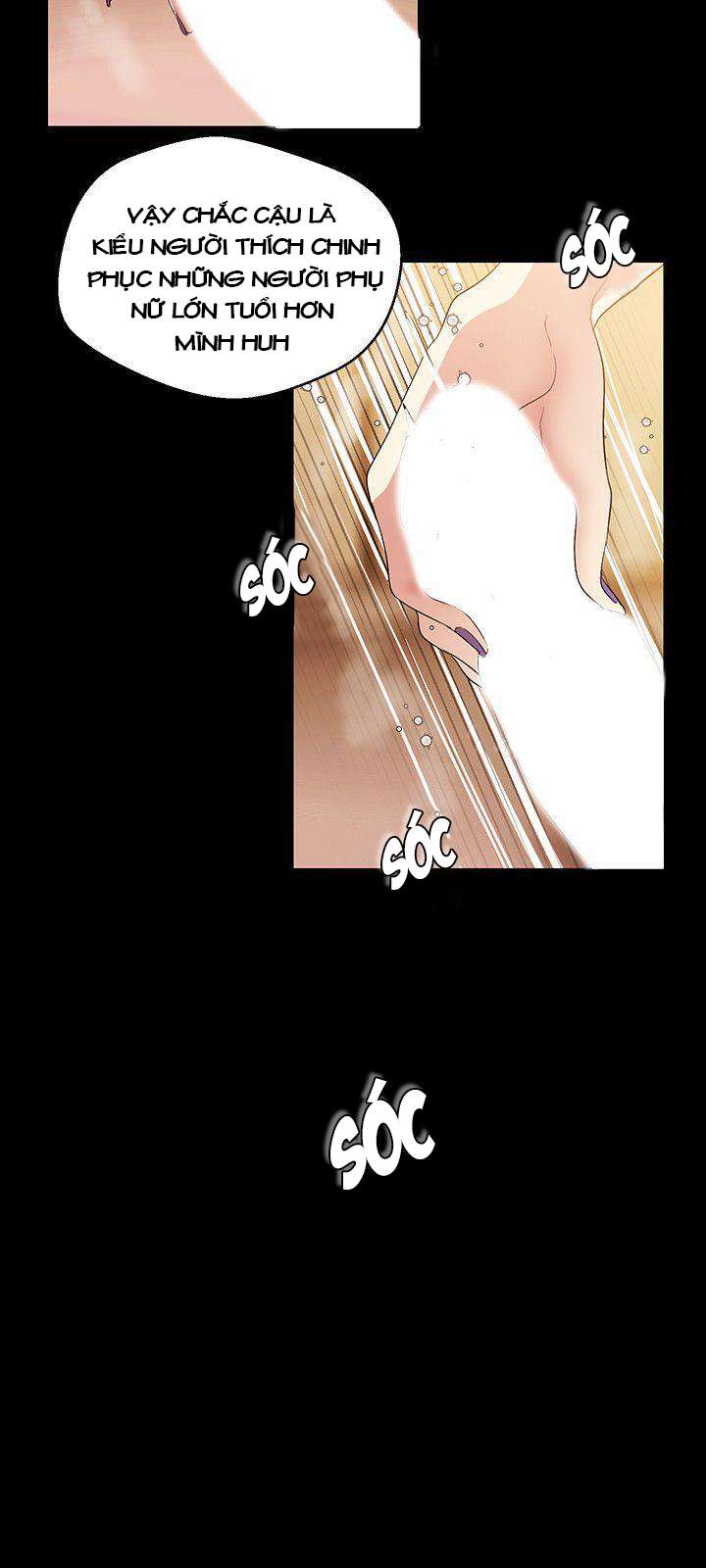 Tân Thế Giới Tuyệt Vời Chap Chapter 40-Tân Thế Giới Tuyệt Vời - Next Chap 41