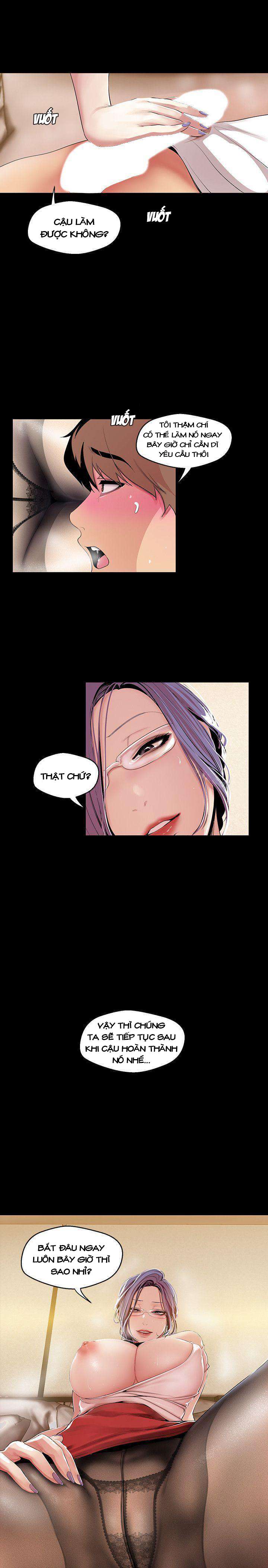 Tân Thế Giới Tuyệt Vời Chap Chapter 40-Tân Thế Giới Tuyệt Vời - Next Chap 41