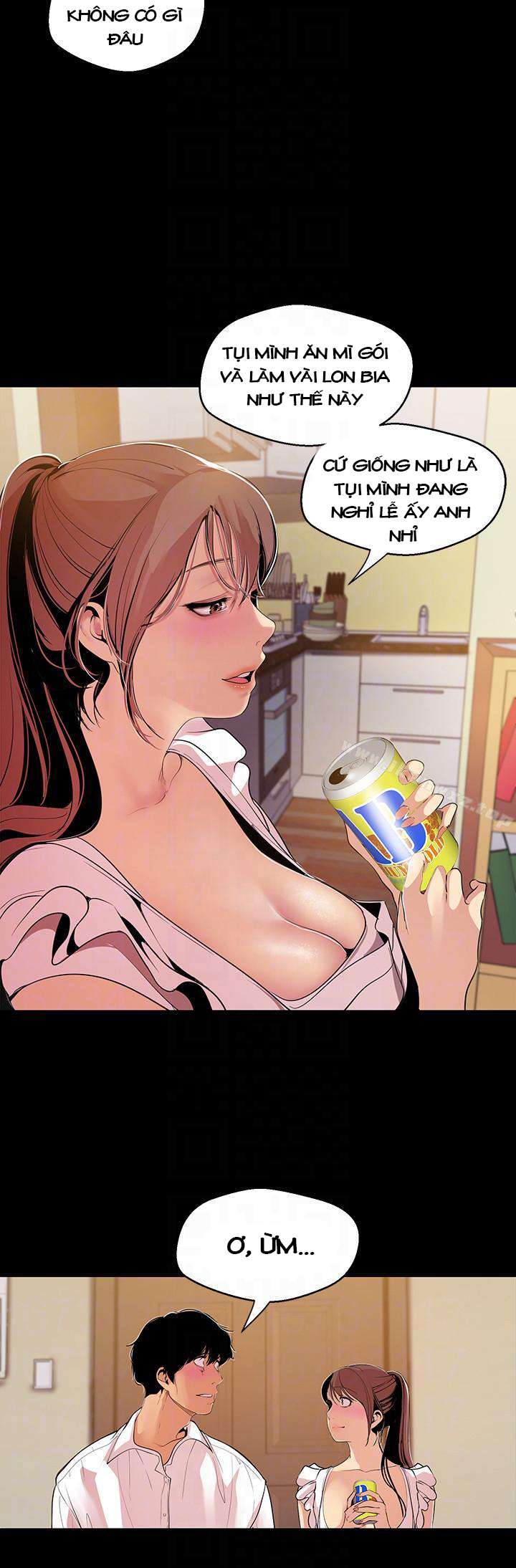 Tân Thế Giới Tuyệt Vời Chap Chapter 40-Tân Thế Giới Tuyệt Vời - Next Chap 41