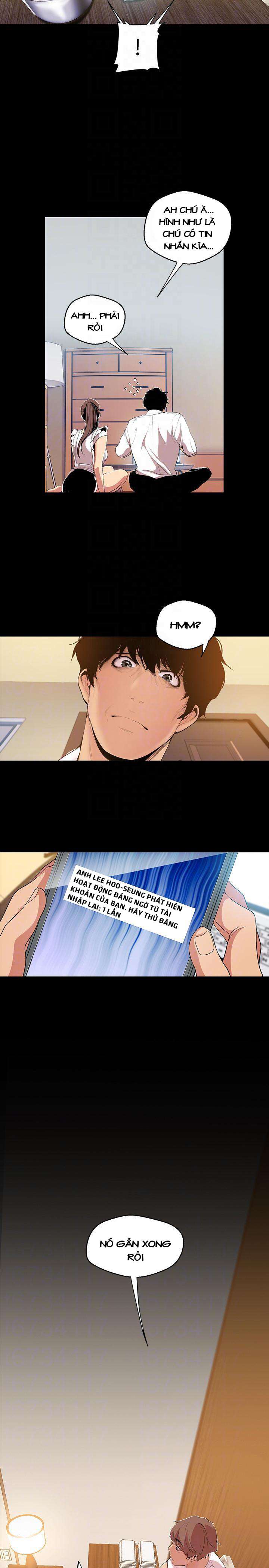 Tân Thế Giới Tuyệt Vời Chap Chapter 40-Tân Thế Giới Tuyệt Vời - Next Chap 41