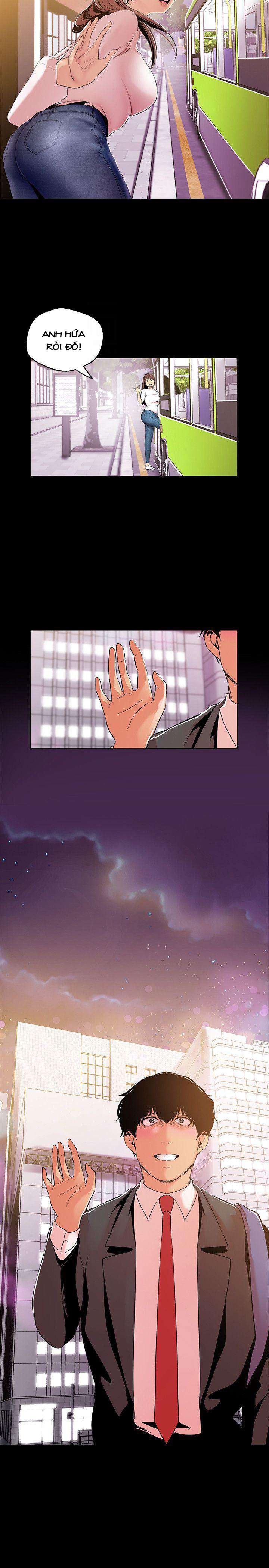 Tân Thế Giới Tuyệt Vời Chap Chapter 40-Tân Thế Giới Tuyệt Vời - Next Chap 41