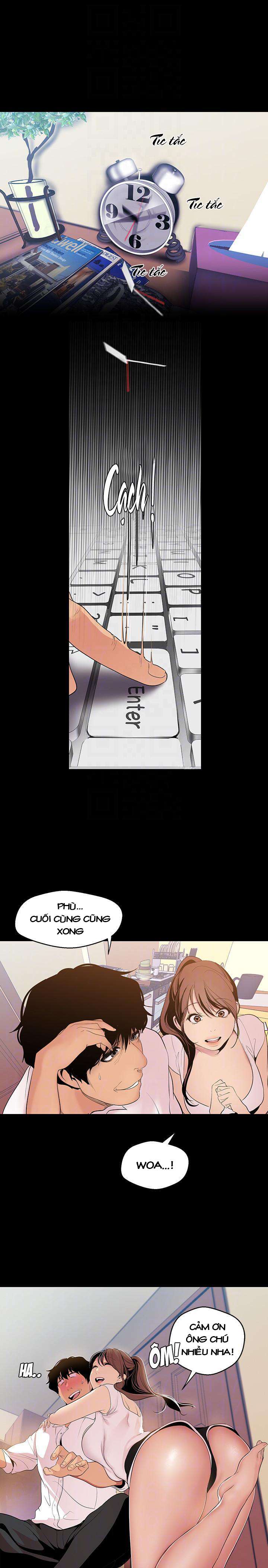 Tân Thế Giới Tuyệt Vời Chap Chapter 40-Tân Thế Giới Tuyệt Vời - Next Chap 41